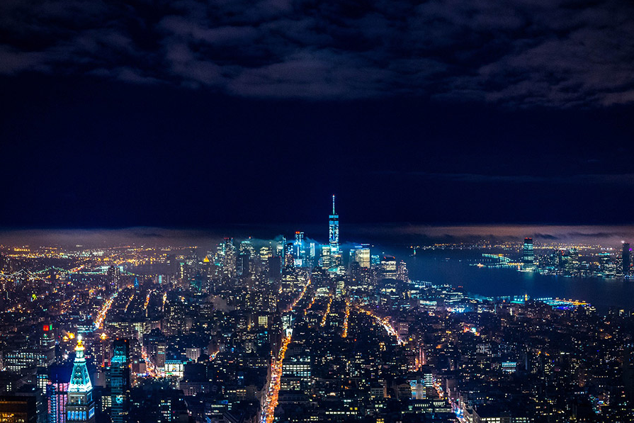 人工智能的历史背景